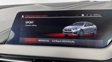 BMW 2 Series 218i [136] M Sport 4dr Petrol Saloon